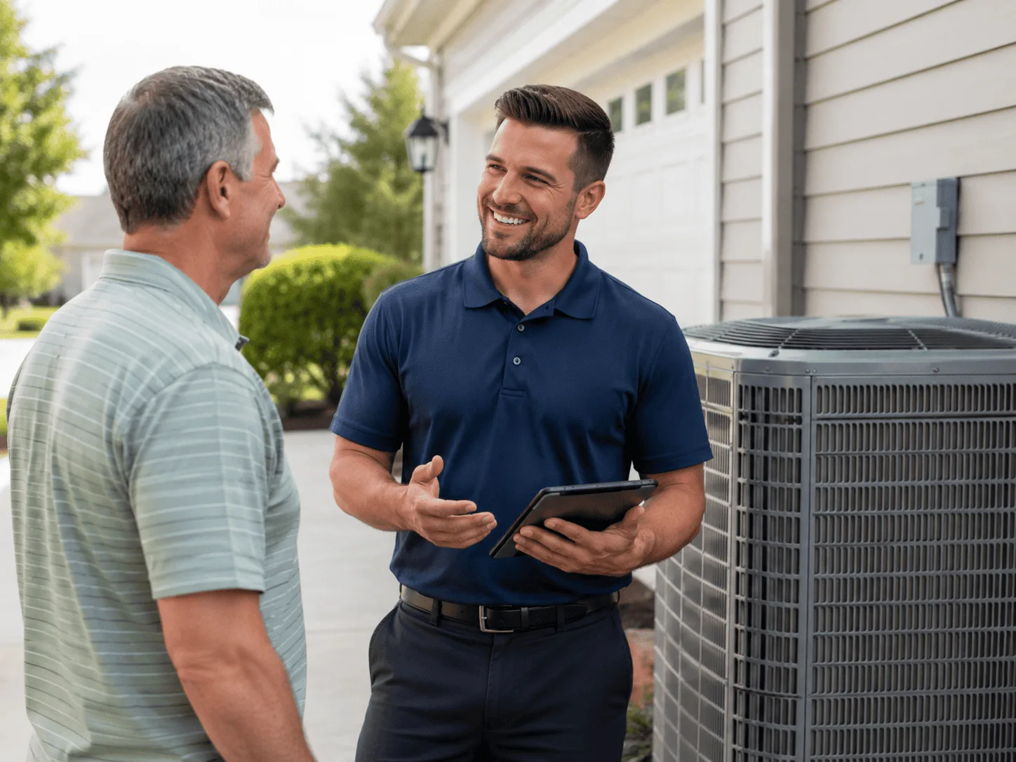 Heat Pump Installation Grace, MS FAQs